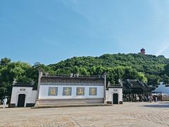 -惠山古镇·寄畅园