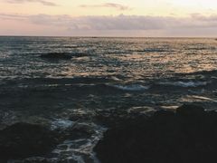 -白沙湾海滩