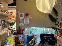 -About Bistro關於·泰式家庭料理