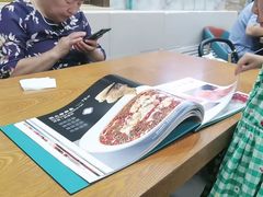 -西域美食(西直门南小街店)