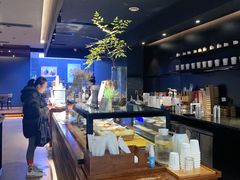 -野鸽子咖啡(航空路店)