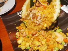 -越谜·越南餐厅(长白店)