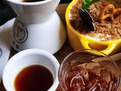 海盐奶酪-唐咖精品咖啡(大理古城手冲店)