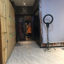 点击看大图 -PE SALON