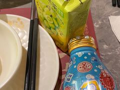 -一绪に寿喜烧(荟聚店)