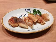 -京旬海鲜放题·铁板烧自助餐厅