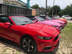 -大世界兄弟租车