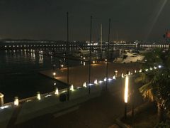 -南沙游艇会·大兵船餐厅