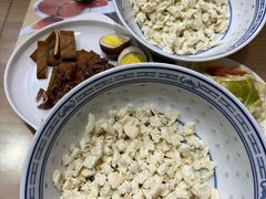 -天发芽·何记葫芦头泡馍·传统小吃(报恩寺街店)