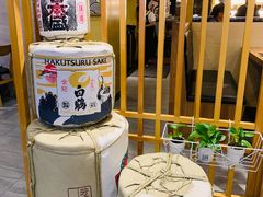 -赤稻·日式料理(禅城店)