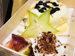 -食武士·舒芙蕾(新街口明瓦廊店)