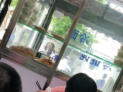 -万寿斋(山阴路店)