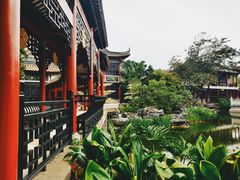 -顺峰山公园