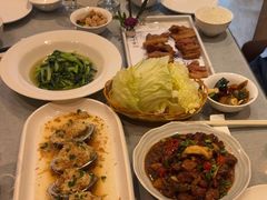 -名人名家     浙菜.家宴