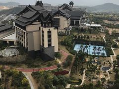 -清远熹乐谷温泉度假酒店