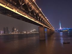 -武汉长江大桥