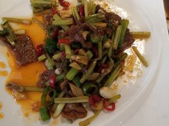 -马凯餐厅(长椿街店)