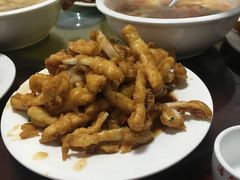 -九龙餐厅(大沽路店)