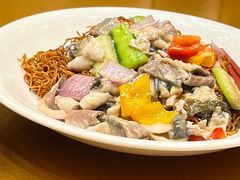 -红馆喜宴(十亩地店)