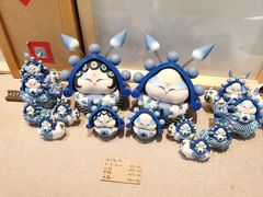 -创艺无限·赵春香微妙艺术馆