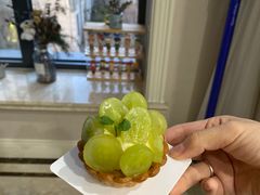 -光作面包Voila Lumiere(中山店)
