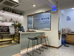 -FULL MOON满月咖啡