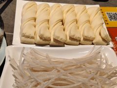 -小炉灶铁锅炖