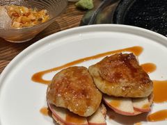 -山岛烧·和牛烧肉 碳火烧鸟(海信广场店)