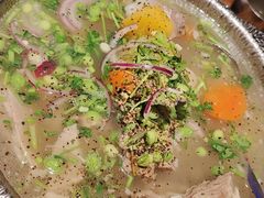 -耶里夏丽·丝路新疆菜·清真食品(徐汇南丹东路臻选店)
