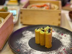 -蔡澜点心·粤菜(西单大悦城店)