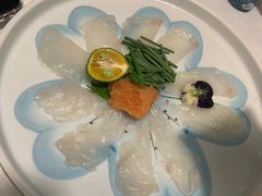 -肆月河豚·新淮扬(金融街店)