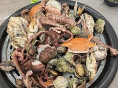 -仙螺岛海鲜自助餐厅(总店)