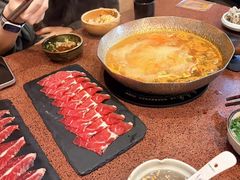 -旺福·贵州酸汤牛肉火锅(陆悦天地店)