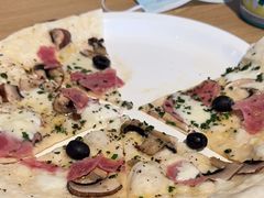 -玛尚诺Pizza&Bar(长泰广场店)