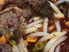-覃肥叔桂林米粉(粮道街店)