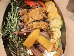-耶里夏丽·丝路新疆菜·清真食品(徐家汇臻选店)
