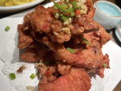 -俏东方·海味水饺·青岛菜(崂山店)