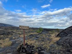 -夏威夷火山国家公园