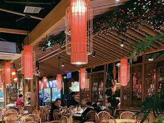 -野山舂·贵州现舂酸汤牛肉(鸿通城店)