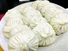 -津味张记包子铺(利民道店)