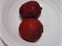 -莆田餐厅PUTIEN(武商MALL店)