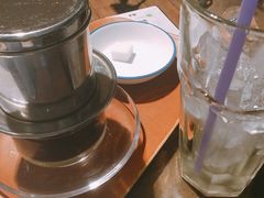 -美奈小馆·越南料理(中航城君尚购物中心店)