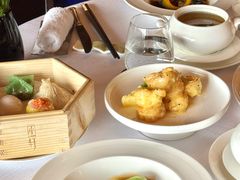 -富力丽思卡尔顿酒店·丽轩中餐厅