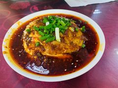 怪味鸡-老丘丘(较场口店)