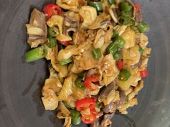 -香蜜轩·粤菜·宴会(世界之窗店)