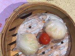 -点都德(长泰广场店)