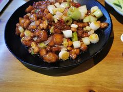 -望京一号·重庆江湖菜(工体店)