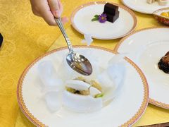 -白家大院·王府宫廷菜(苏州街店)