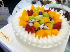 -好利来(十里河店)