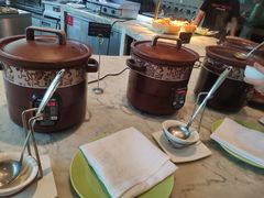 -漳州佰翔圆山酒店·圆山畔西餐厅